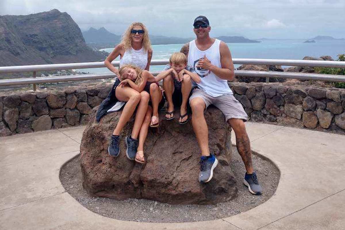 ‘Water Is Life’: One Woman’s Fight for Truth About Hawaii Fuel Spill ...