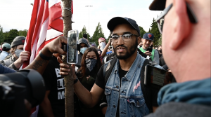 Utopian Dreaming in Seattle’s Autonomous Zone: My Weekend Inside the ...