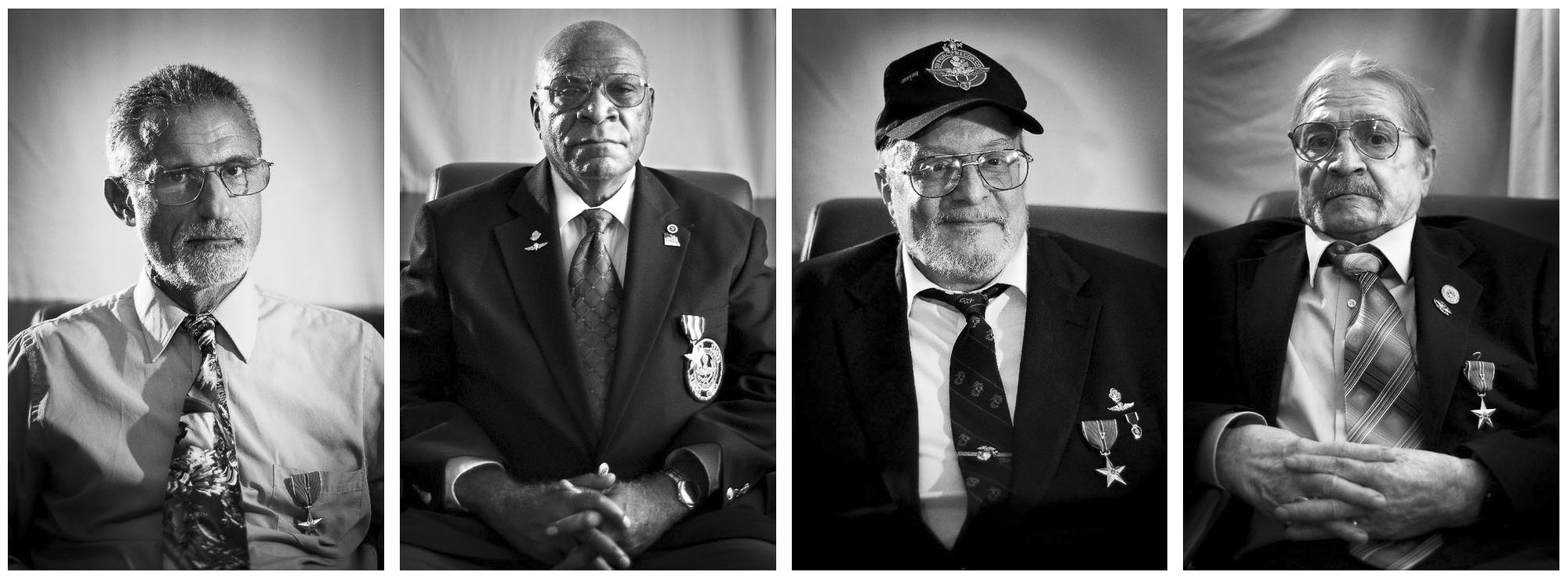 The Legend of Jim Capers The Hero Who Never Was