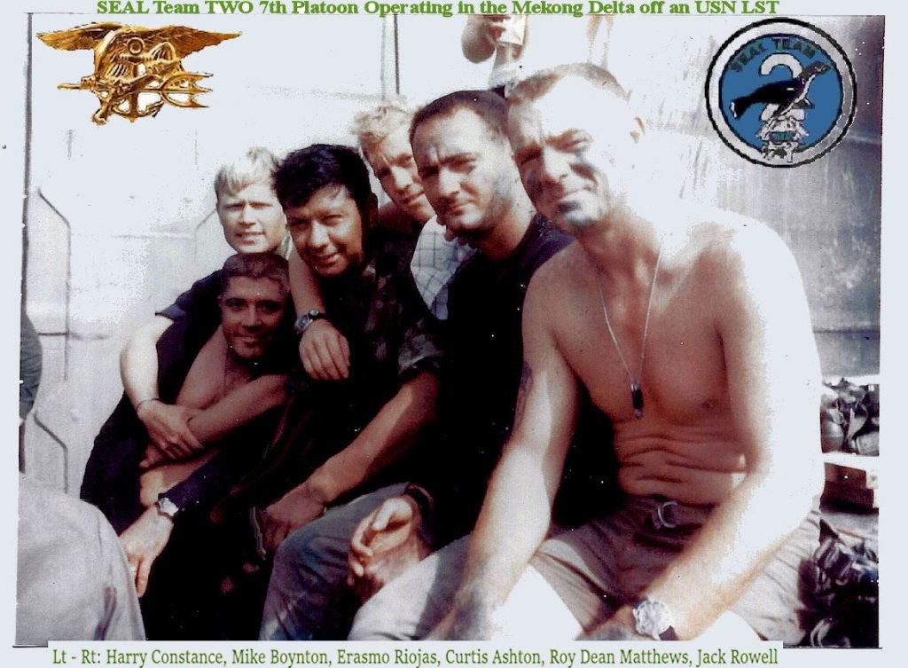 What It Means to Be a Navy SEAL, According to 5 SEALs