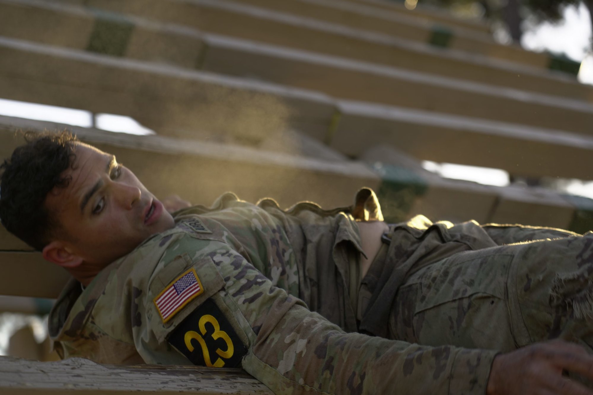 Best Ranger Competition Concludes: ‘It Takes a Team’ | Coffee or Die