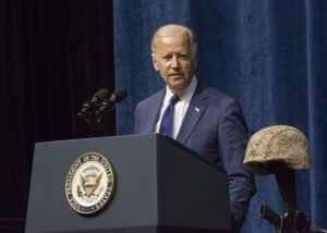 What Will The Biden Administration Mean For The Military And Veterans?