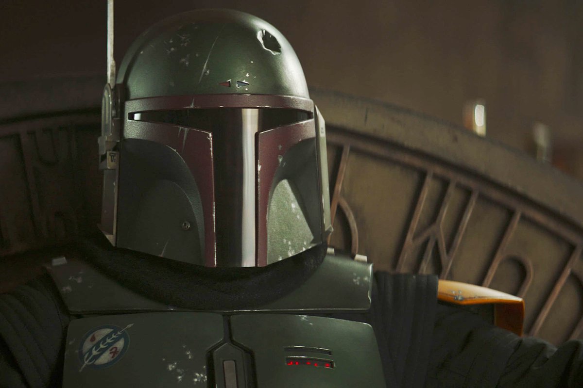 ‘The Book of Boba Fett’ Trailer Introduces a Dark Criminal Underworld ...