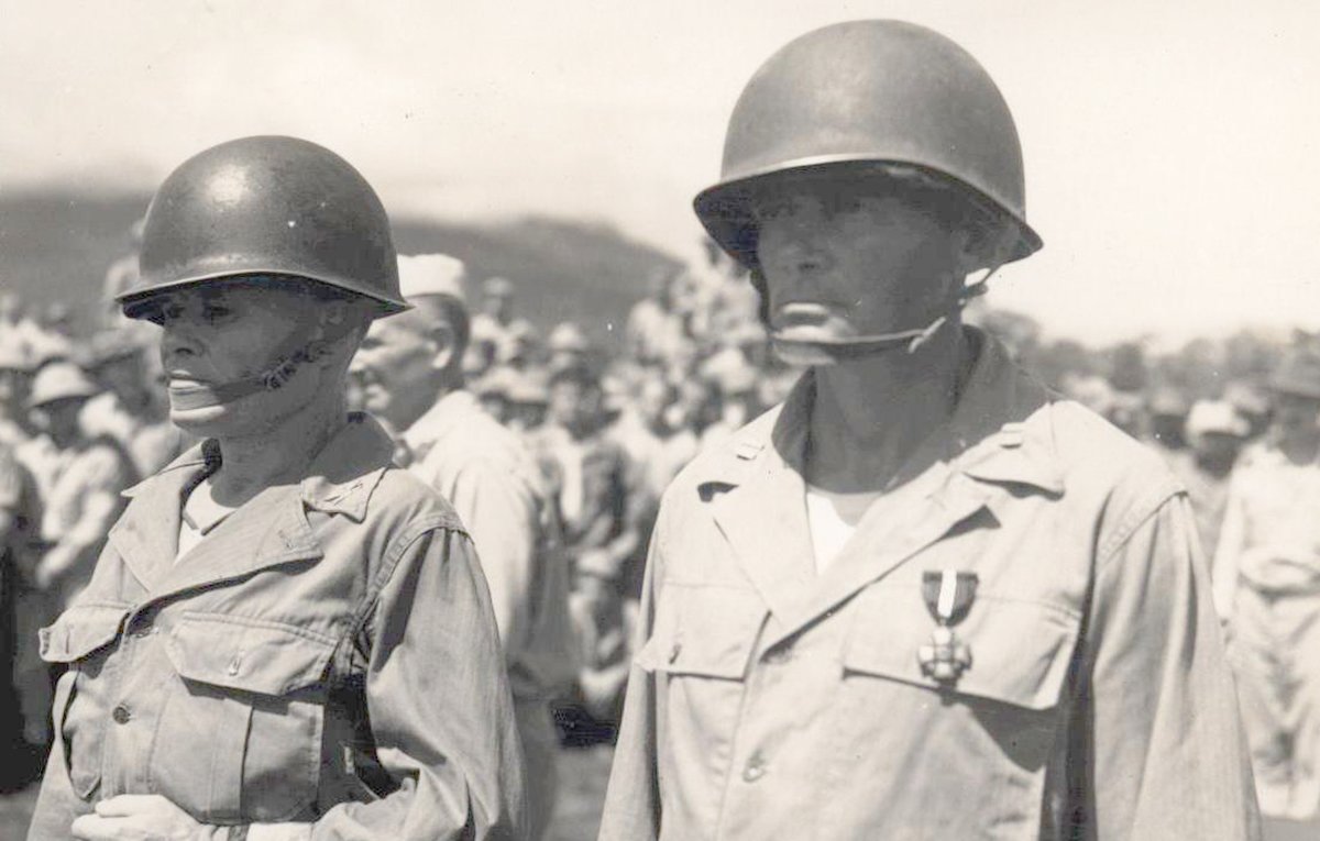 How Chesty Puller Helped Save an Afghan Family in the Kabul Airlift