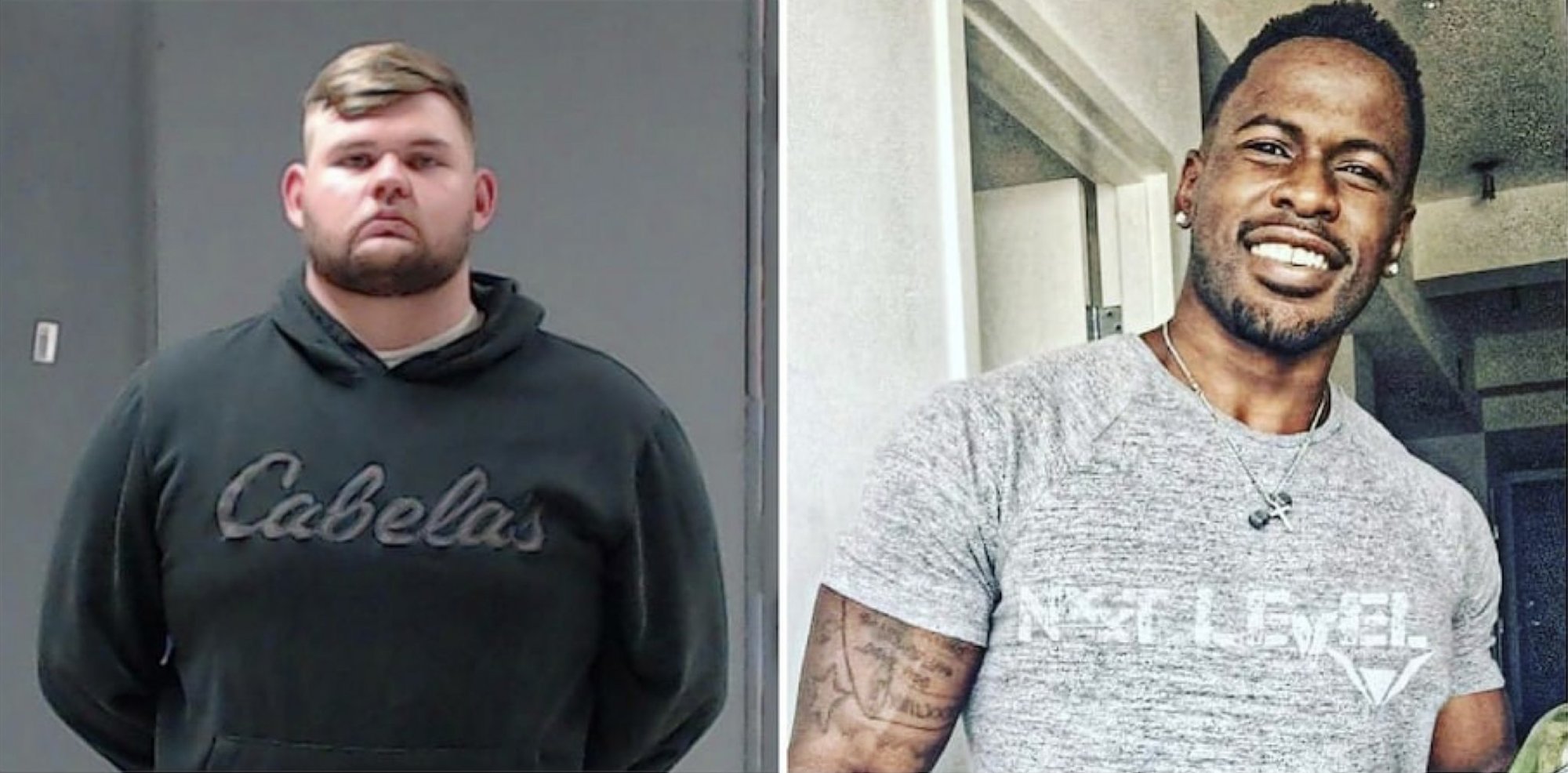 Texas Police Officer Arrested, Charged with Murder in Shooting of Local Man