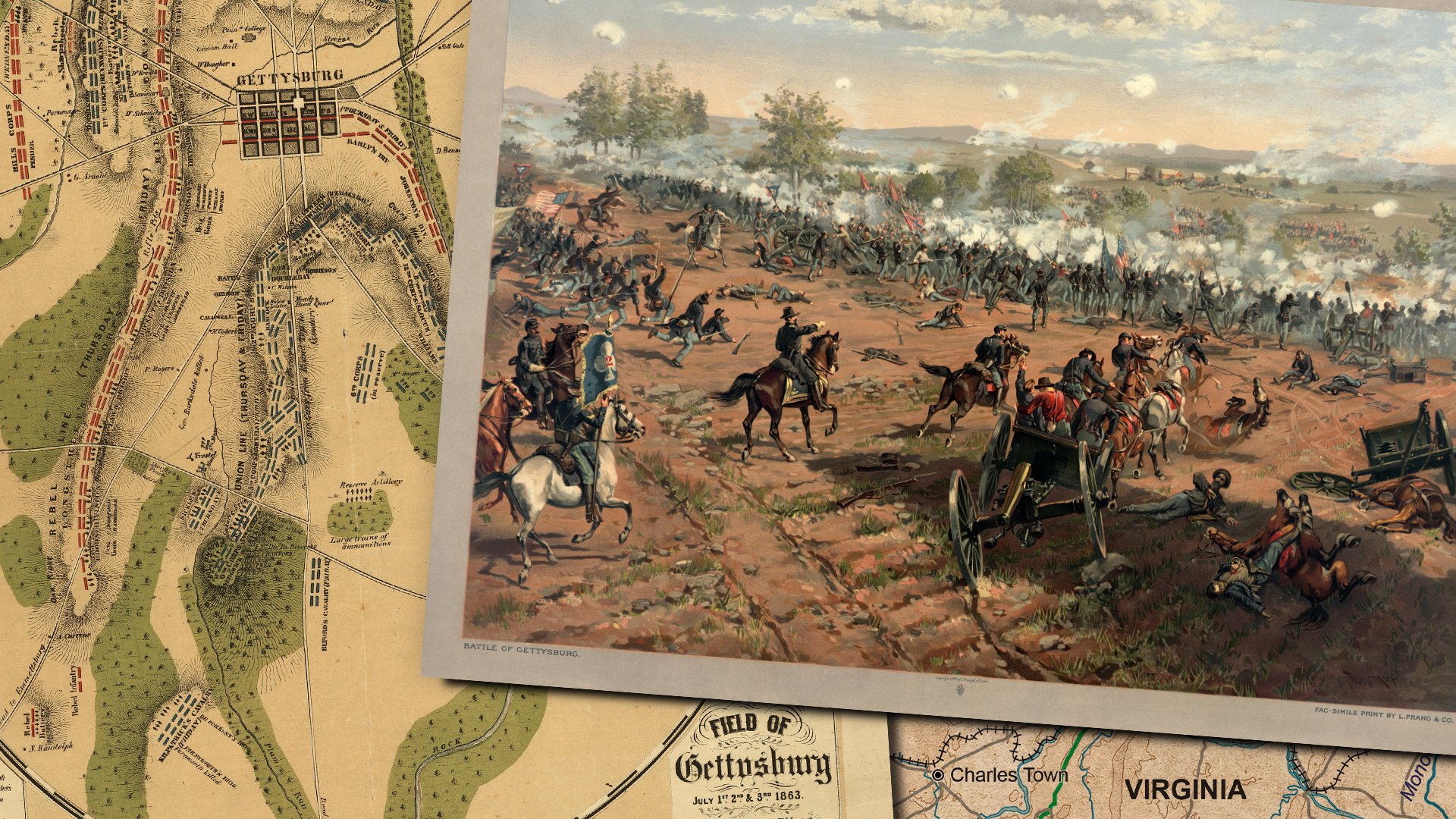 Why the Gettysburg Museum Is a Must for Civil War Buffs