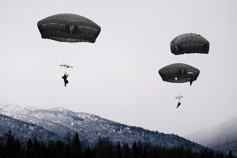 Top 5 Best and Worst Army Bases, According To New Recruits