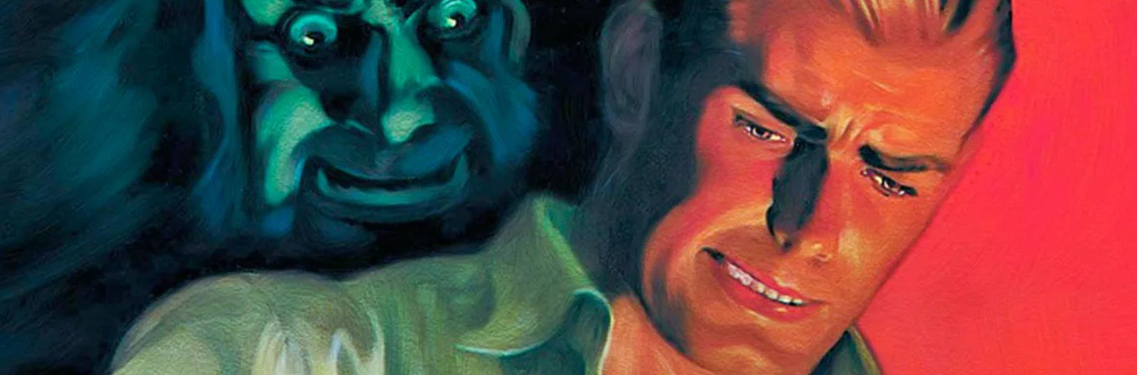 Meet Clark ‘Doc’ Savage, America’s Superhero Savior to Humanity ...