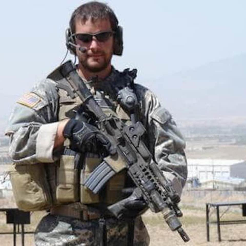 Special Forces Teammates Remember Medal of Honor Recipient Ron Shurer ...