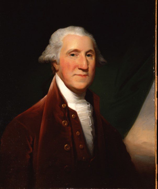 Did George Washington Really Wear Wooden Dentures?