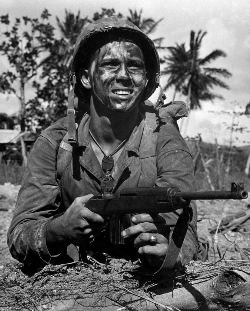 Why the M1 Carbine Became an American Legend | Coffee or Die