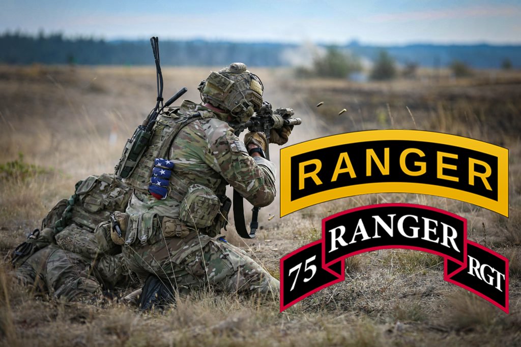 WATCH: The Perfect Explanation of a Ranger Tab Versus a Ranger Scroll