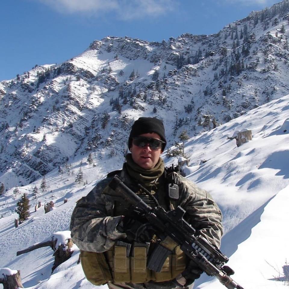 Special Forces Teammates Remember Medal of Honor Recipient Ron Shurer ...