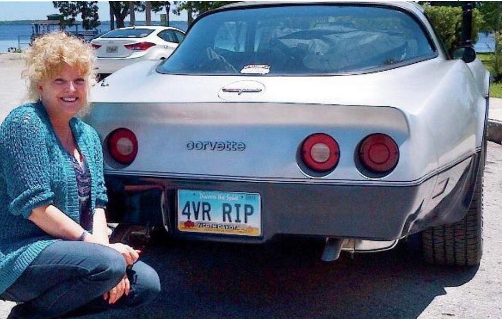 A Fallen Army Ranger, His Brother in Arms, and a Corvette | Coffee or Die
