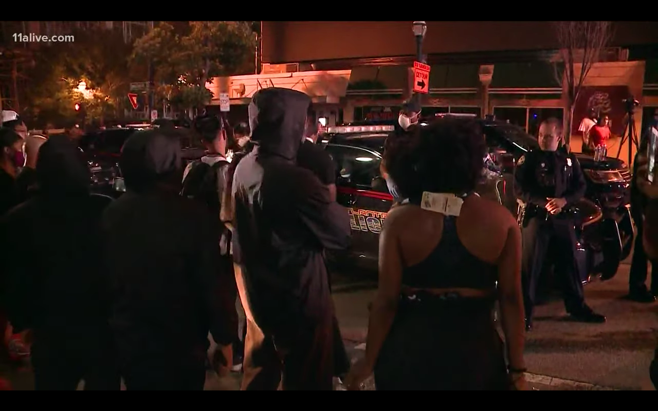 Inside Atlanta PD’s ‘Blue Flu’ Epidemic — Here’s What Really Happened ...