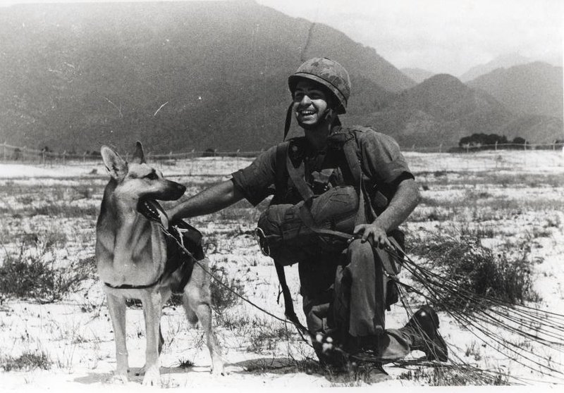 4 American Units That Conducted Multiple Combat Jumps During the ...