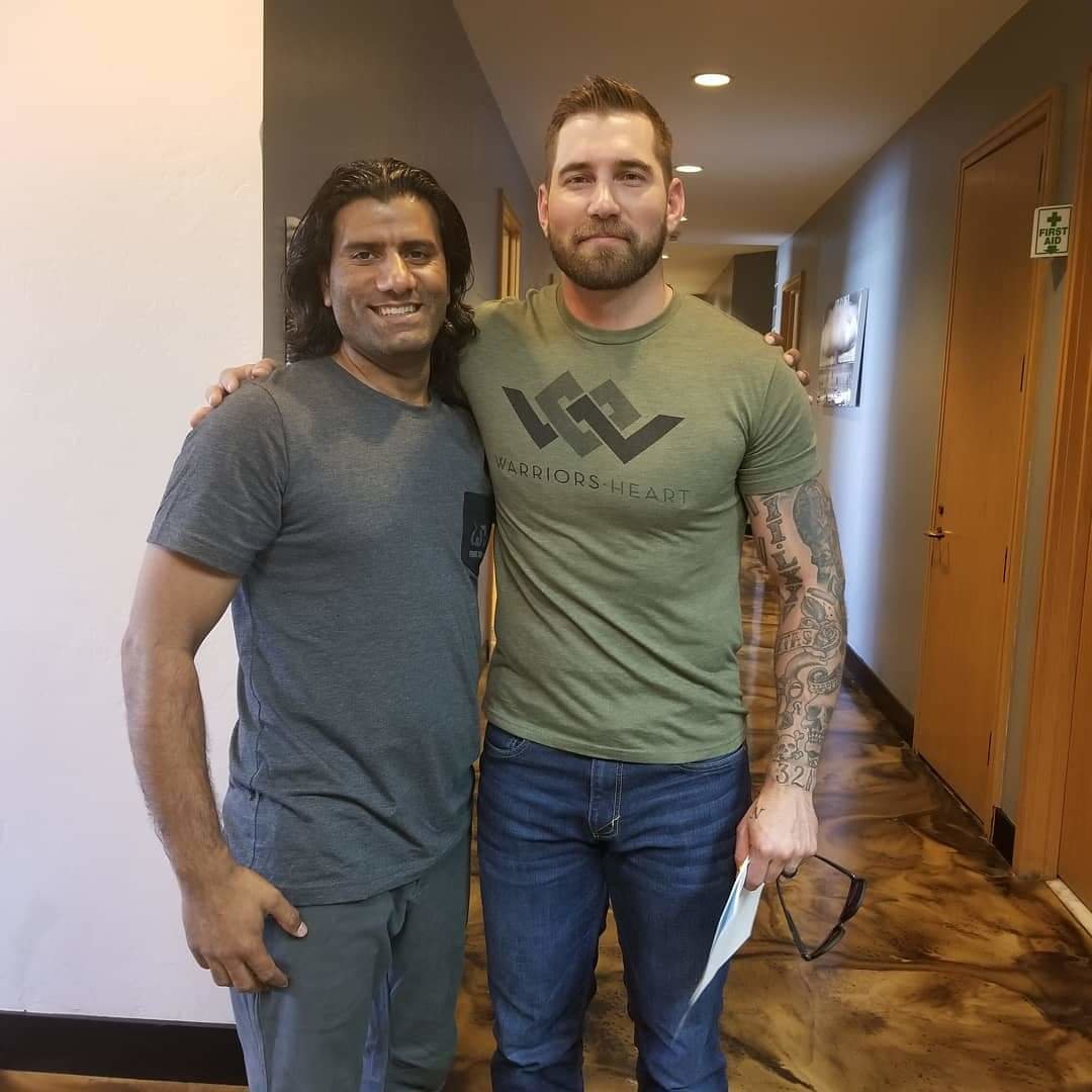 4 Key Takeaways From BRCC Founder Evan Hafer’s Latest Joe Rogan ...