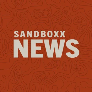 who owns sandboxx news