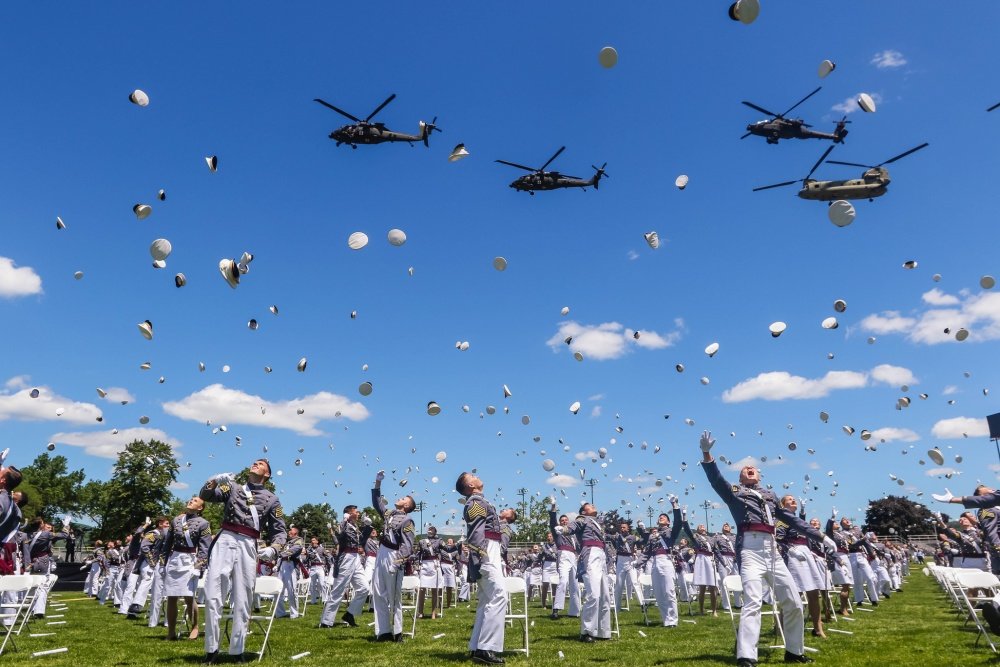 West Point Cheating Scandal Spurs Debate About Value of Remote Learning ...