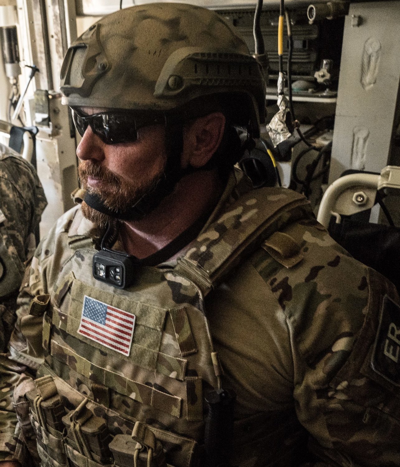 Humor in Combat: Veterans Share Their Funny War Stories | Coffee or Die