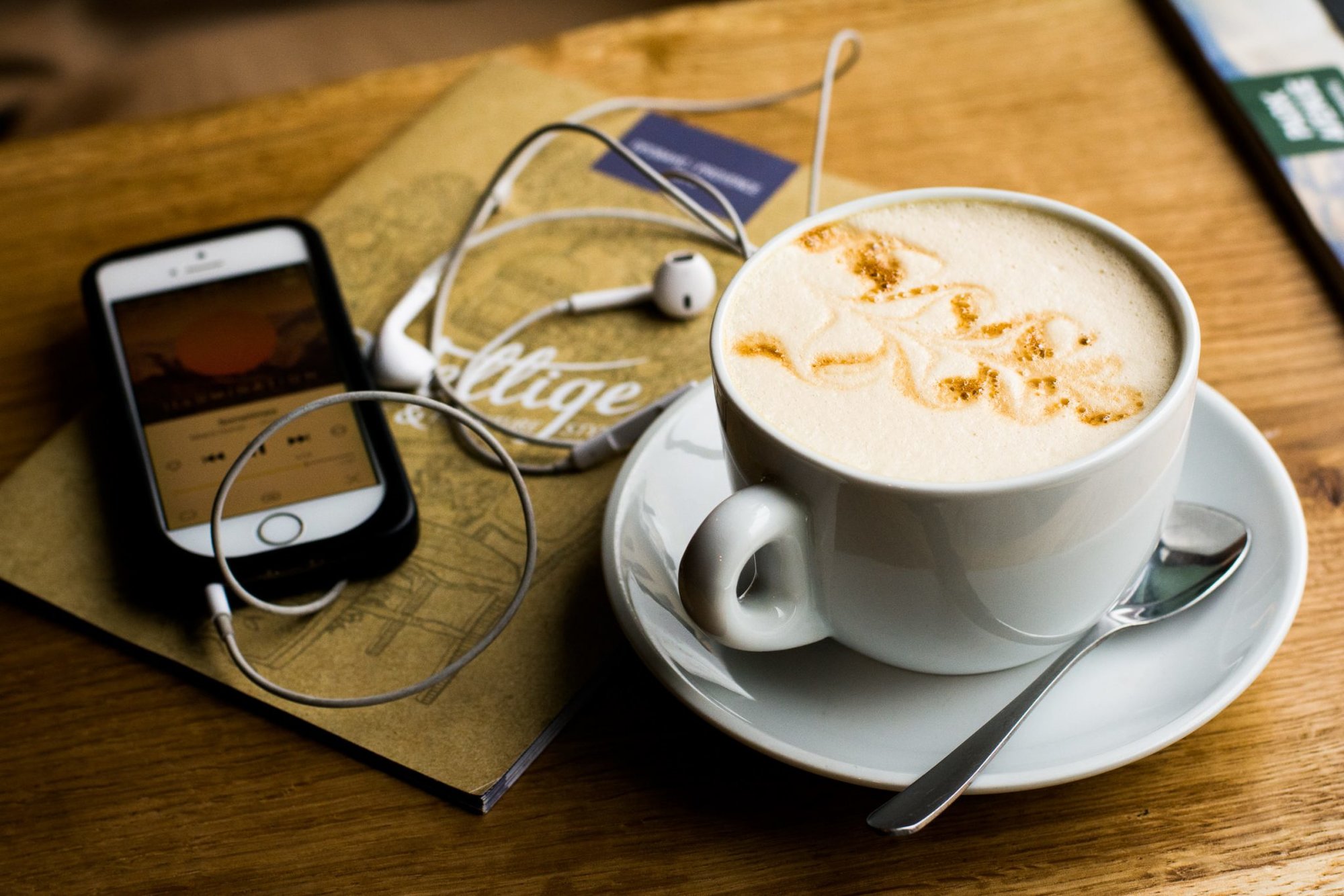 5 TopRated Coffee Podcasts That Will Increase Your Brew Knowledge