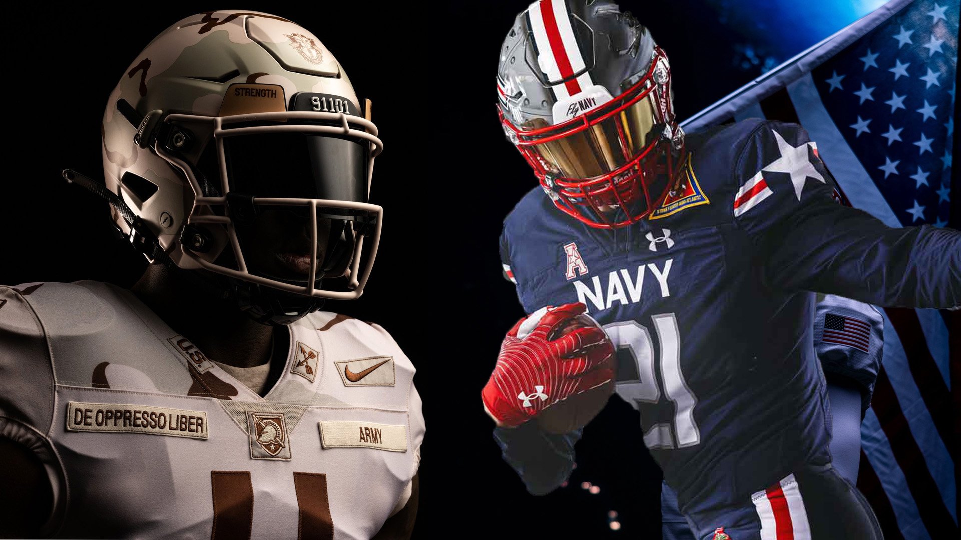 Army vs. Navy: One of College Football’s Greatest Rivalries