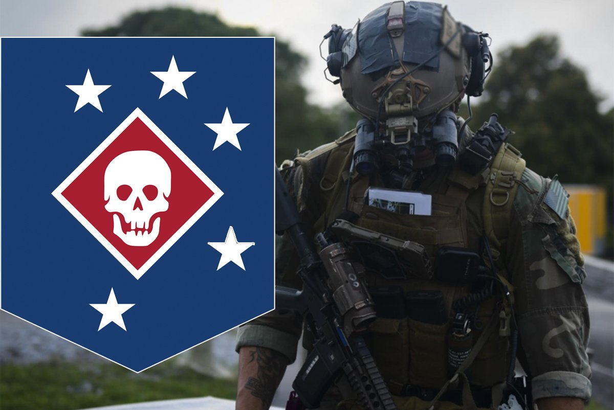 Who Has the Best Motto? 7 Special Operations Mottos Ranked