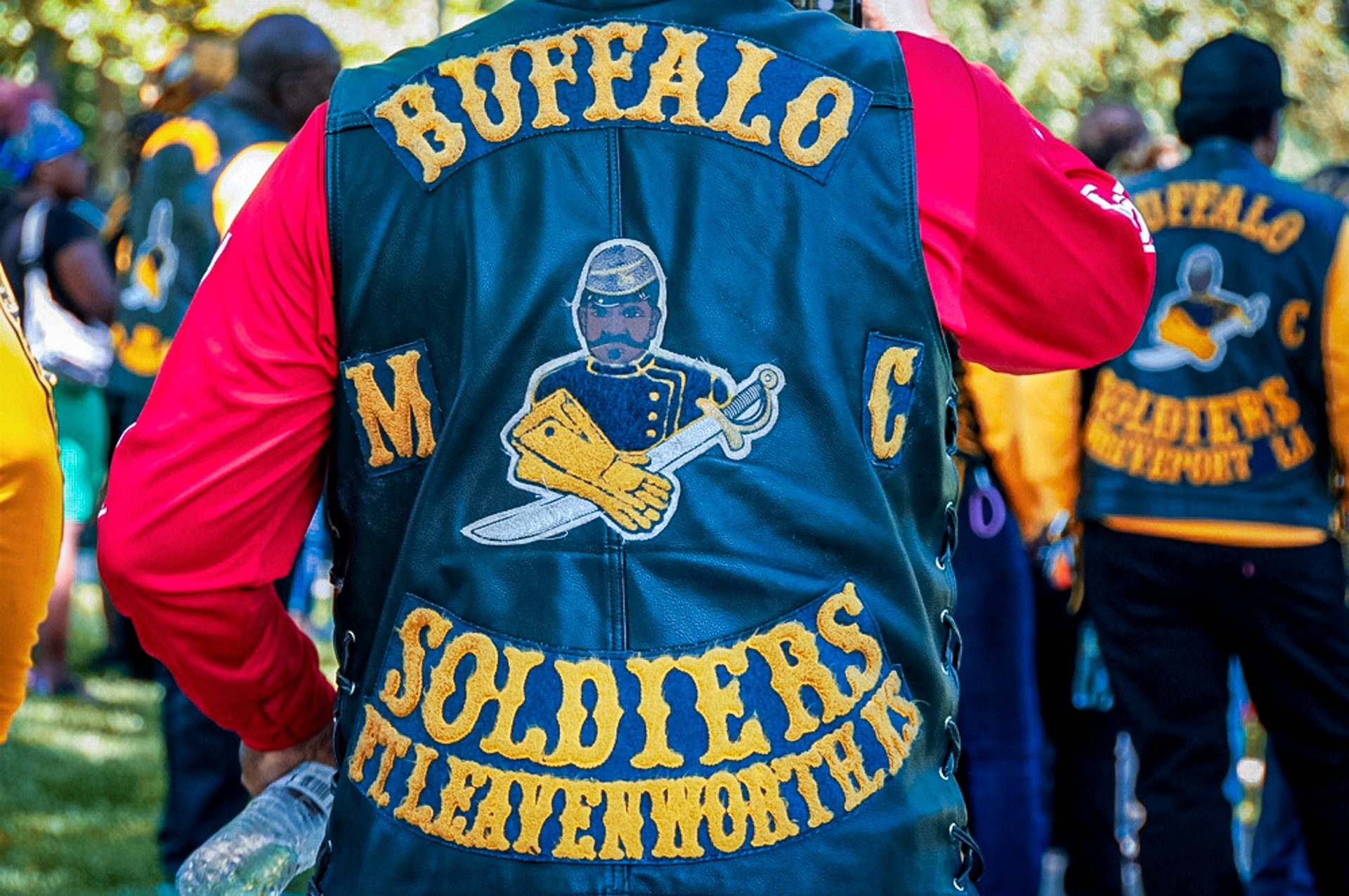 Fort Leavenworth Home of Military Leaders and Losers