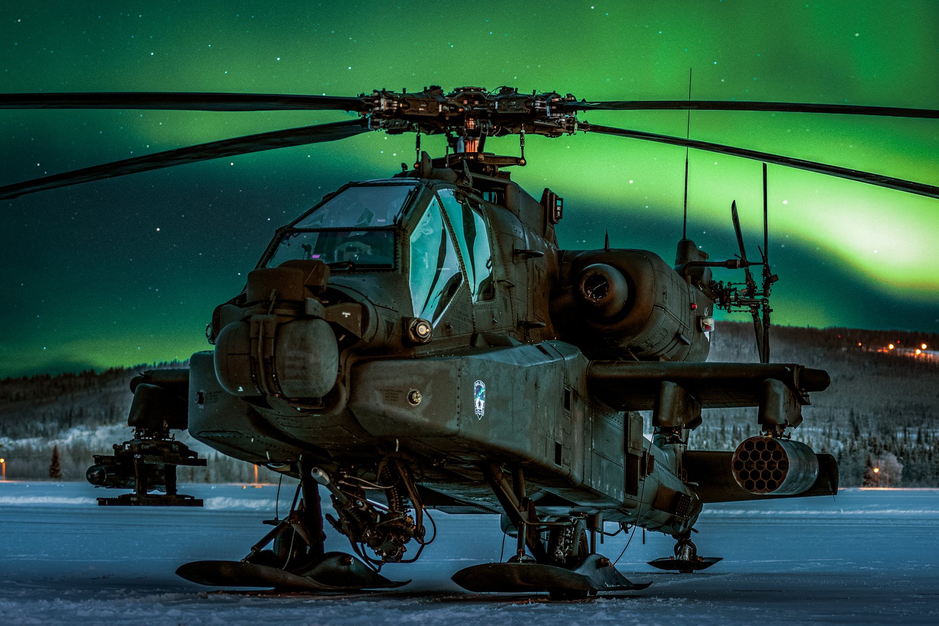 2 Us Army Helicopters Crash In Alaska Killing 3 Soldiers 8624