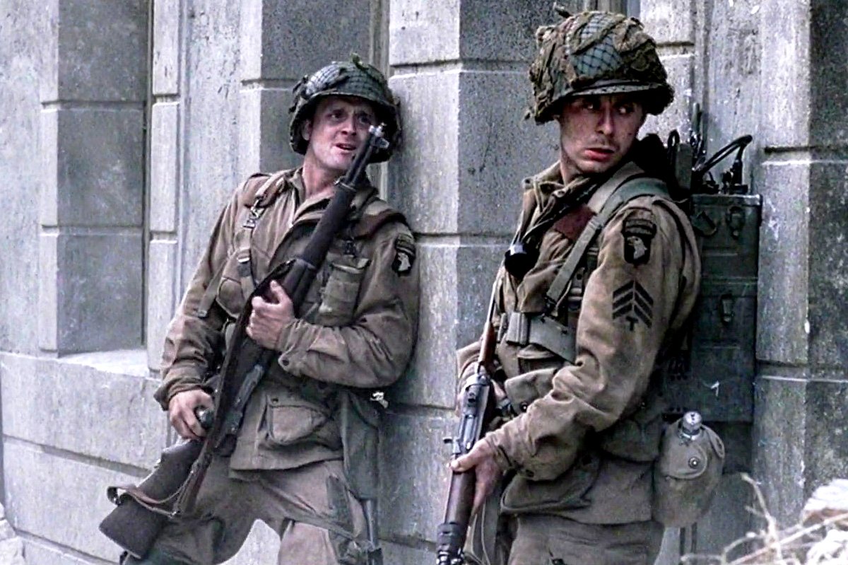‘Band of Brothers’ Sequel Wraps Filming, Tom Hanks Begins Next World