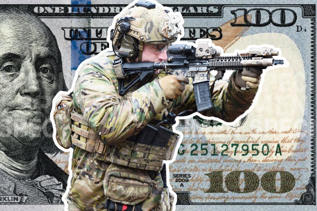 Army Ups Max Enlistment Bonus to 50,000 as COVID Dents Recruiting