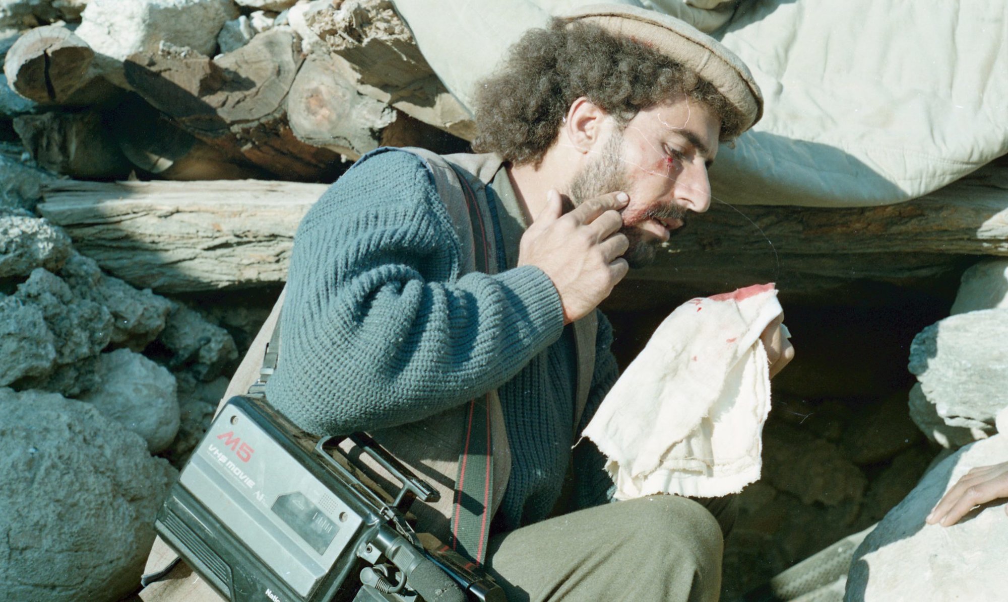 This Controversial Cold War Program Trained Afghans To Wage an