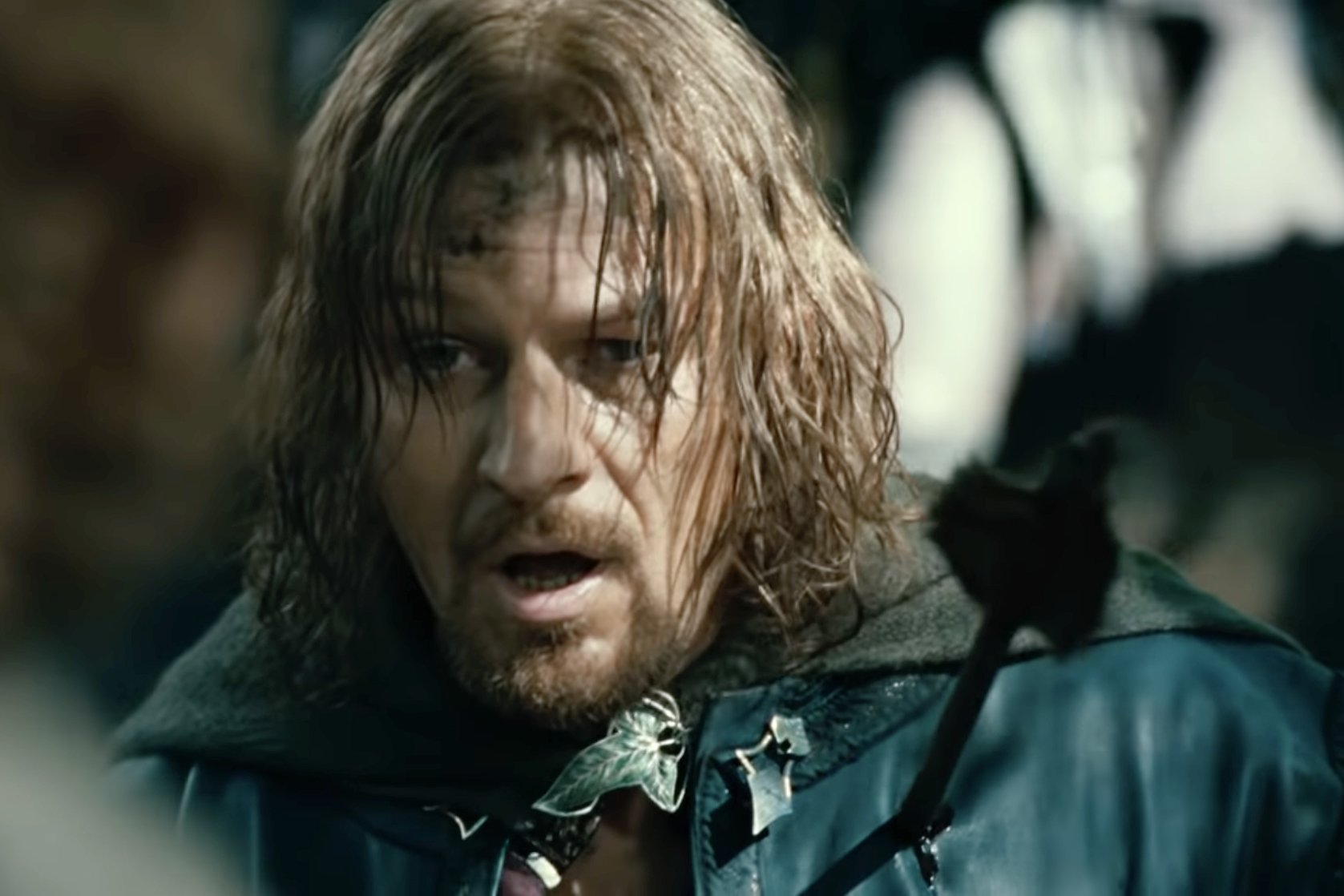 Amazon Teased Its New ‘Lord of the Rings’ Series, so We Ranked the ...