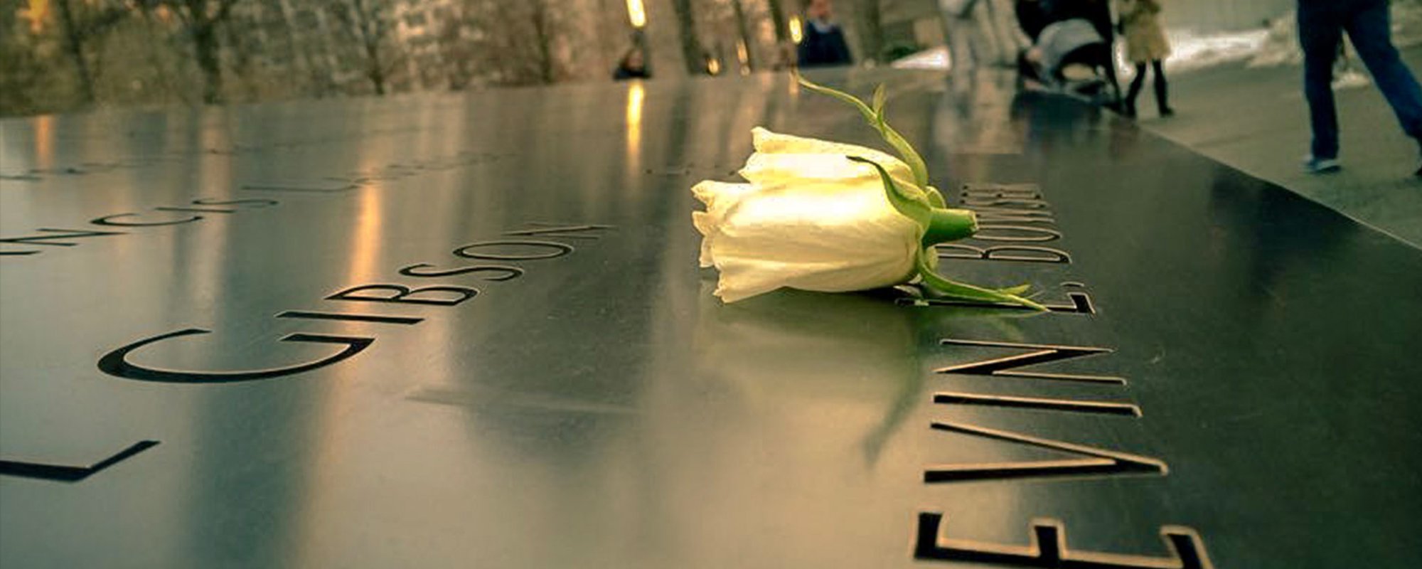 Letter from the Editor: Remember 9/11 | Coffee or Die
