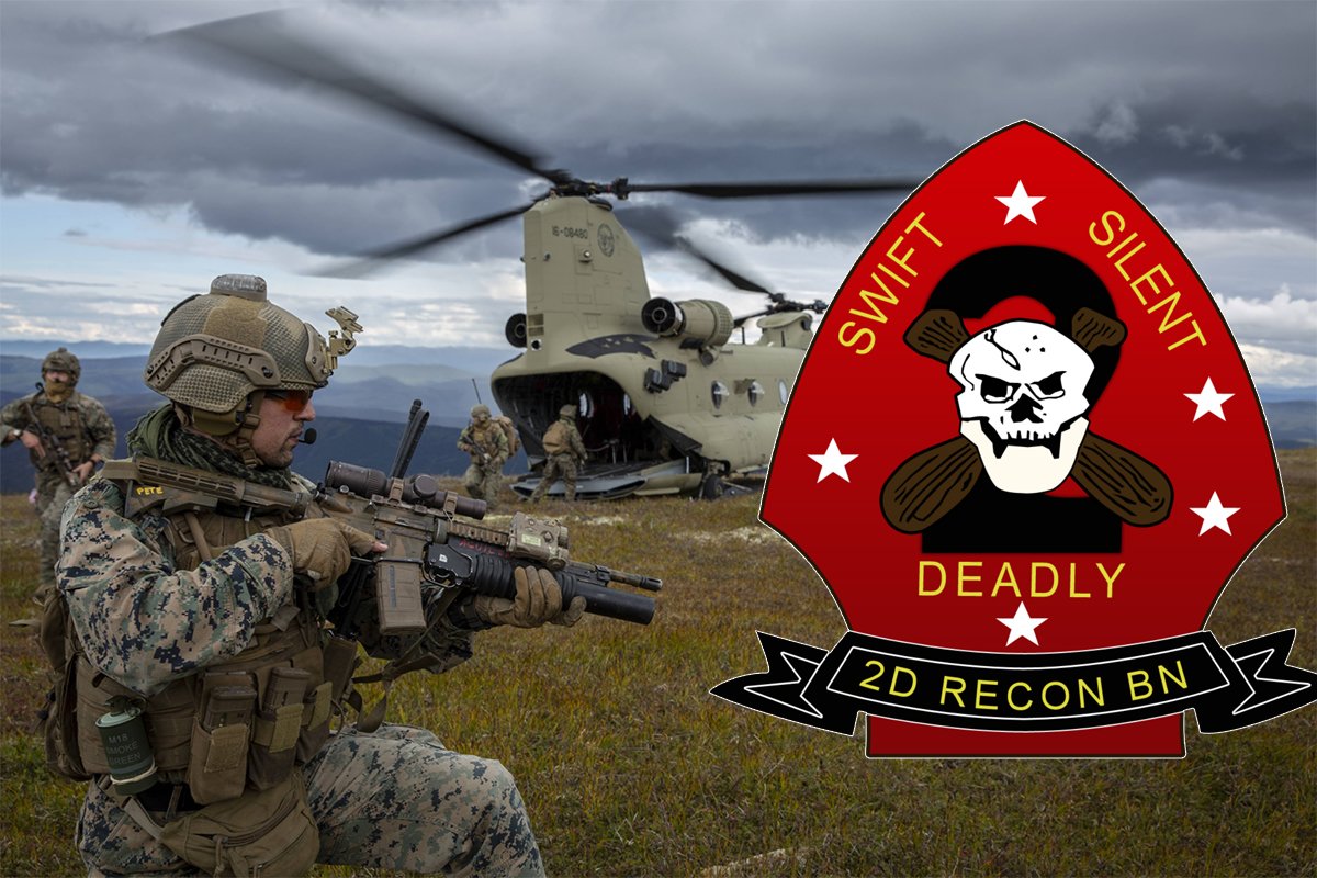Who Has the Best Motto? 7 Special Operations Mottos Ranked