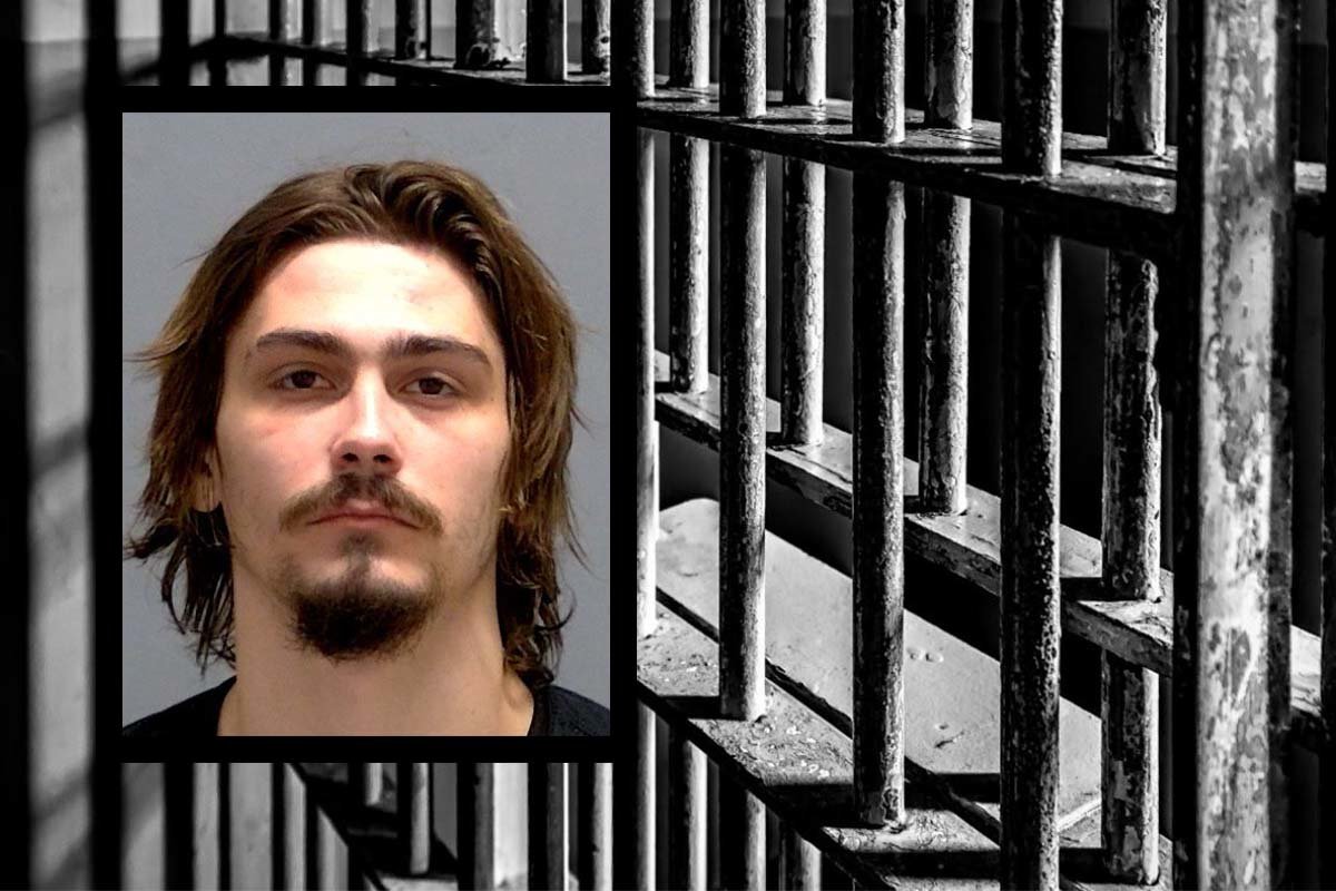 Correctional Officer Fired for Releasing Murder Suspect From ...
