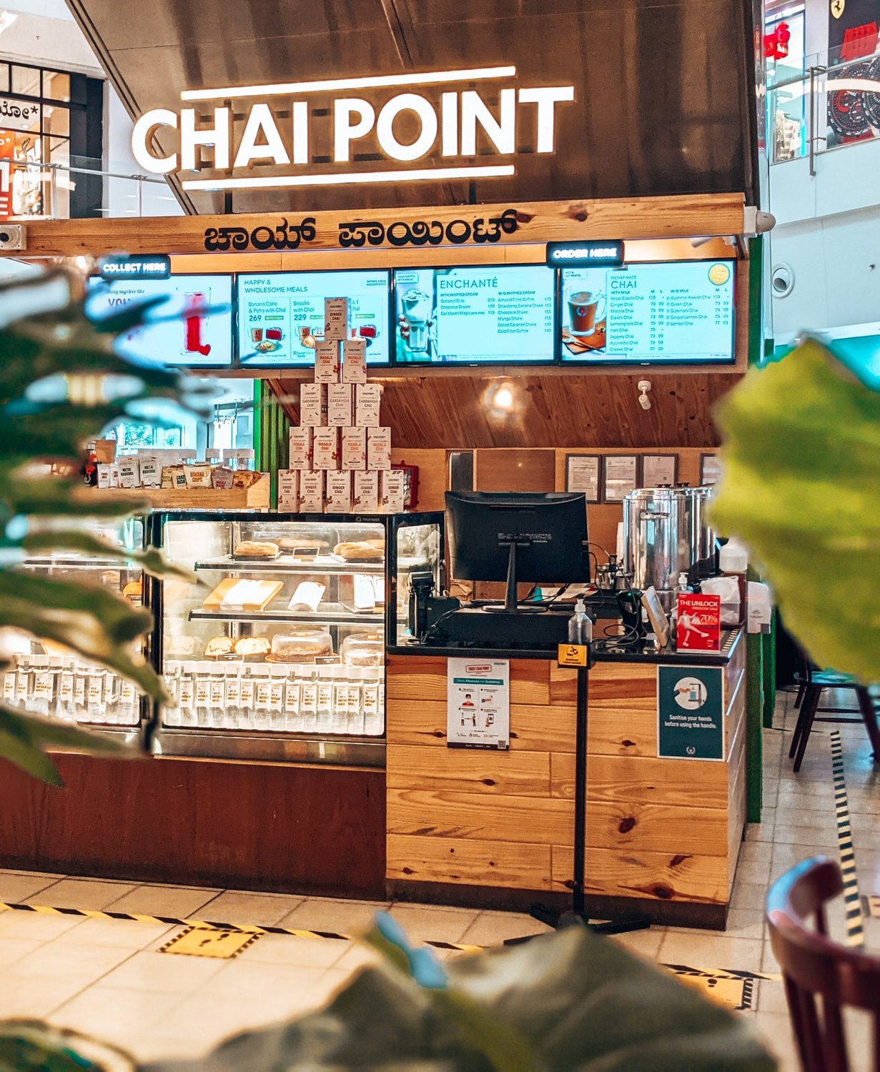 Chai: How a Sweet, Spicy Indian Staple Spread to Cafes All Over the ...