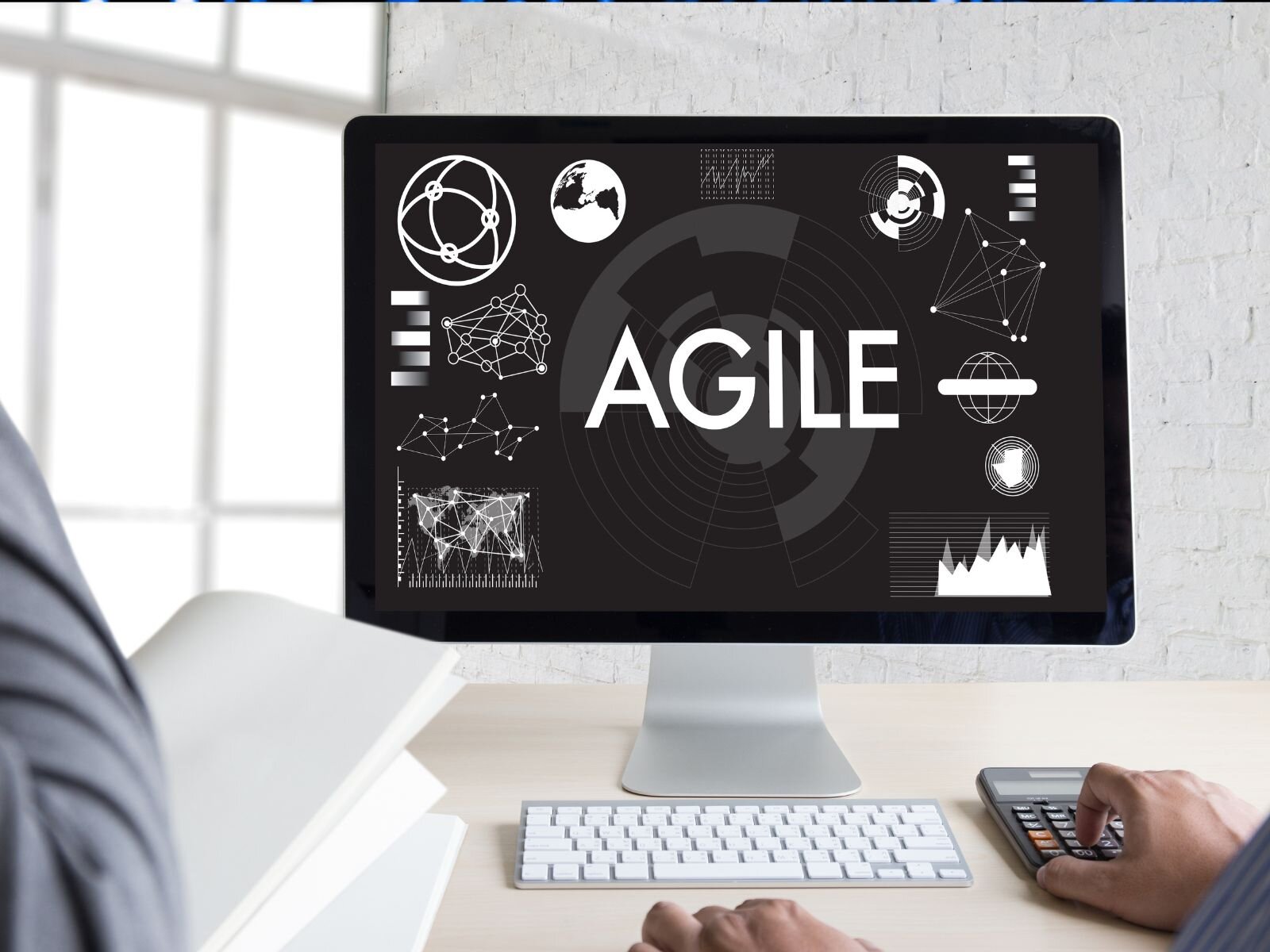Agile in software development cynefin perspective accedia