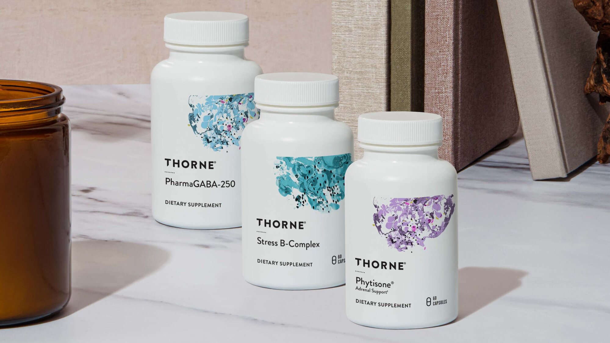 Supplements, Tests & Health Solutions | Thorne