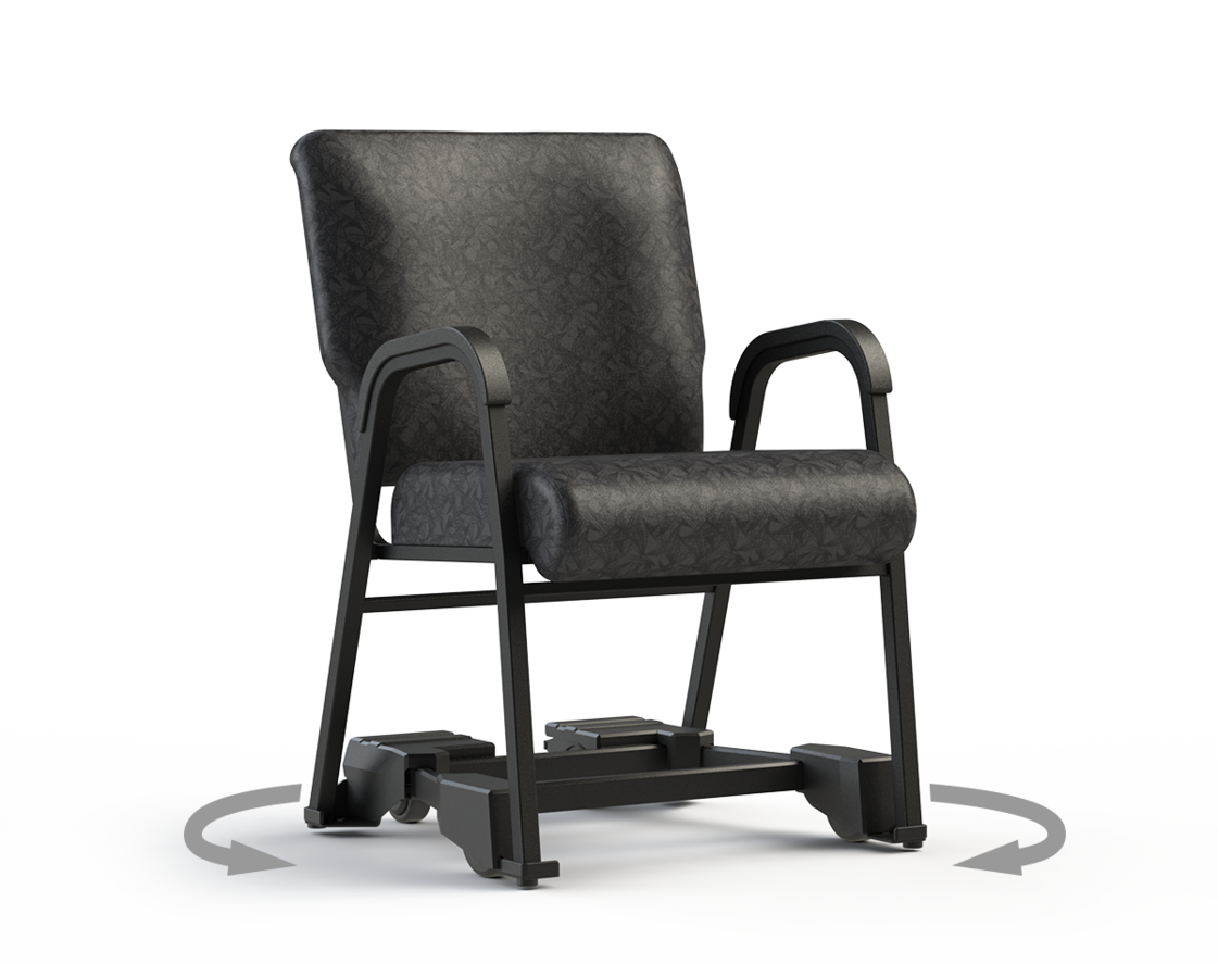 Choose Your Caddie Chair Caddie by ComforTek