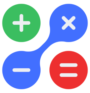 Mathematics course illustration