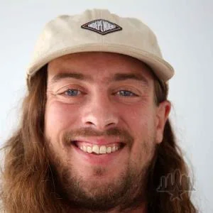 Jeff Rasp — Skatepark of Tampa