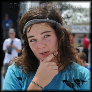 Amy Caron — Skatepark of Tampa