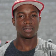 Leandre Sanders — Skatepark of Tampa