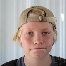 Josh Herrmann — Skatepark of Tampa