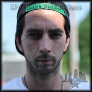 Danny Devlin — Skatepark of Tampa