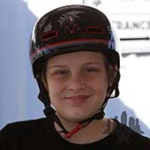 Connor Hemingway — Skatepark of Tampa