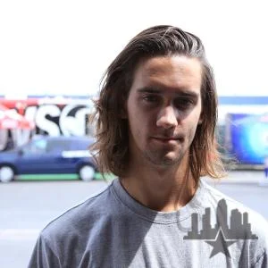 Dylan Perry — Skatepark of Tampa