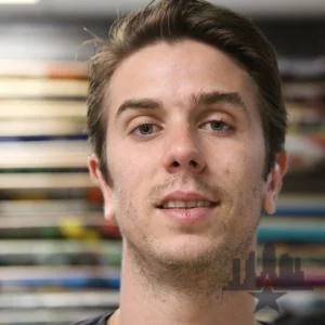 Max Genin — Skatepark of Tampa