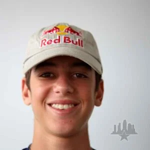 Gui Khury — Skatepark of Tampa